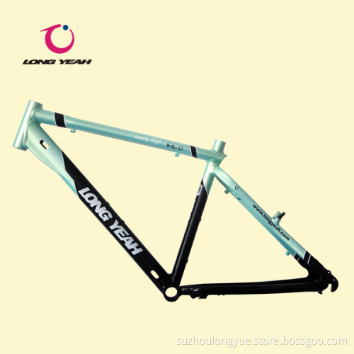 Electric Bike Frame (F14)